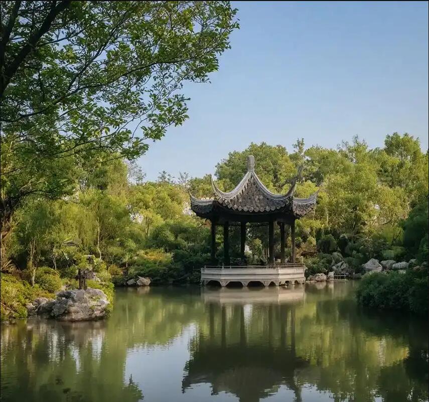 临夏寻真土建有限公司